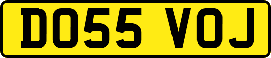 DO55VOJ