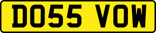 DO55VOW
