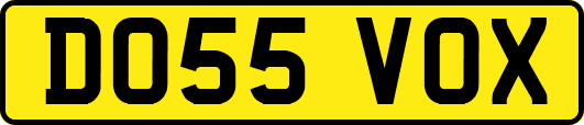 DO55VOX
