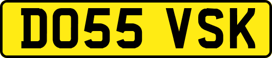 DO55VSK