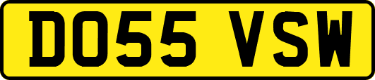 DO55VSW