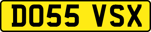 DO55VSX