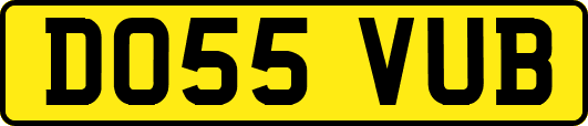 DO55VUB