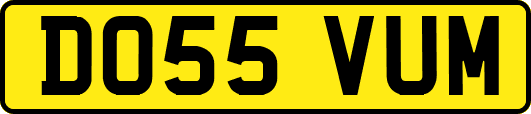 DO55VUM