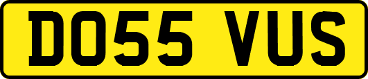 DO55VUS