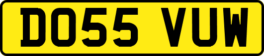DO55VUW