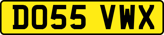DO55VWX