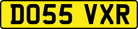 DO55VXR