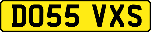 DO55VXS