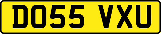 DO55VXU