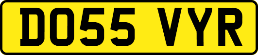 DO55VYR