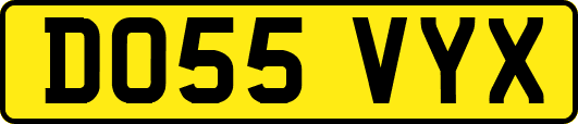 DO55VYX