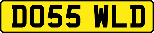 DO55WLD
