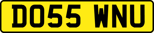 DO55WNU