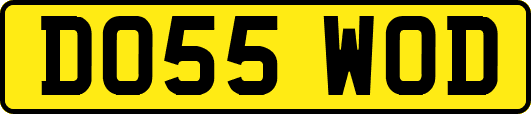 DO55WOD