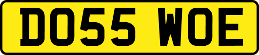 DO55WOE