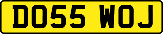 DO55WOJ