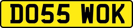 DO55WOK
