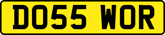 DO55WOR