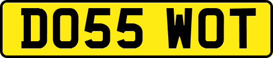 DO55WOT