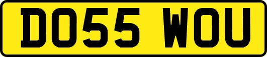 DO55WOU