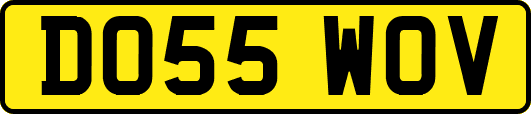 DO55WOV