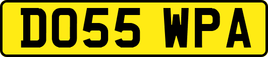 DO55WPA