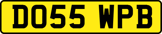 DO55WPB
