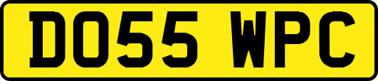 DO55WPC