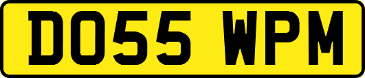 DO55WPM