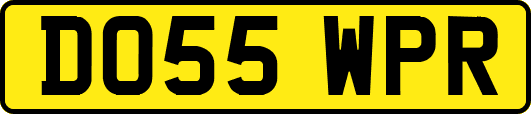 DO55WPR