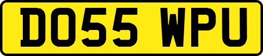 DO55WPU