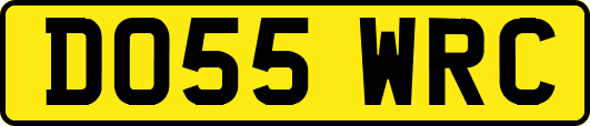 DO55WRC