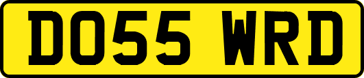 DO55WRD