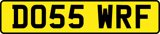 DO55WRF