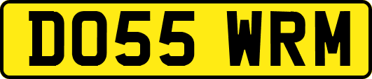 DO55WRM