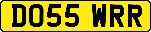 DO55WRR