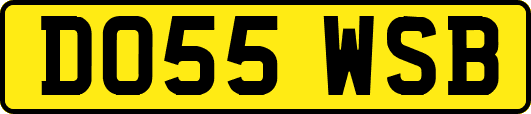 DO55WSB