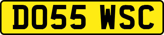 DO55WSC