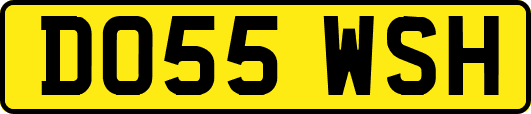 DO55WSH