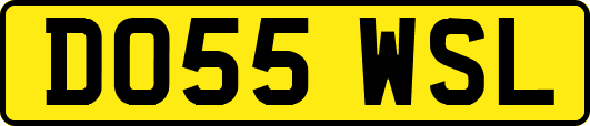 DO55WSL