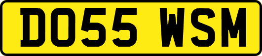DO55WSM