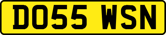 DO55WSN
