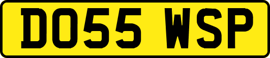 DO55WSP