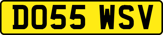 DO55WSV