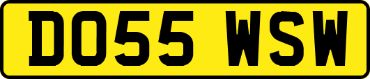 DO55WSW