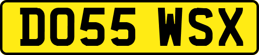 DO55WSX