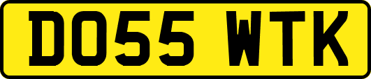 DO55WTK