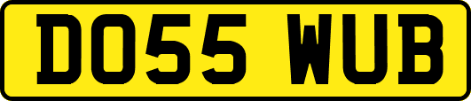 DO55WUB