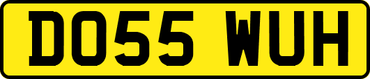DO55WUH
